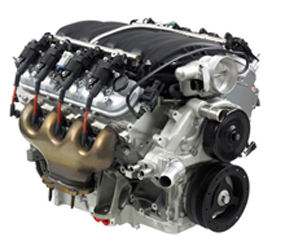 P143E Engine